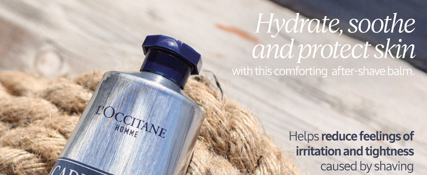 Cade After Shave Balm