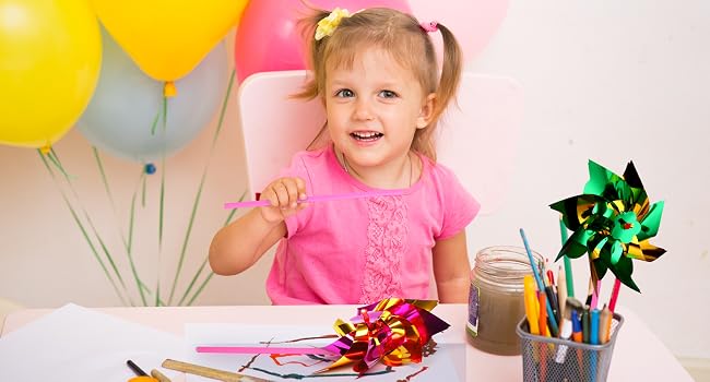 pinwheels for kids