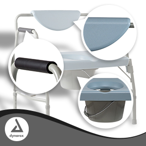 bedside commode for elderly bed side commodes bedside commodes bed side commode with pail