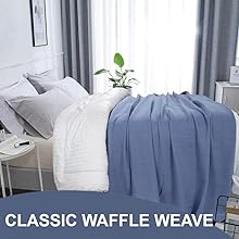 cotton blanket