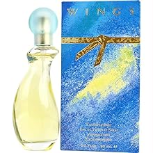 Giorgio Wings for Women