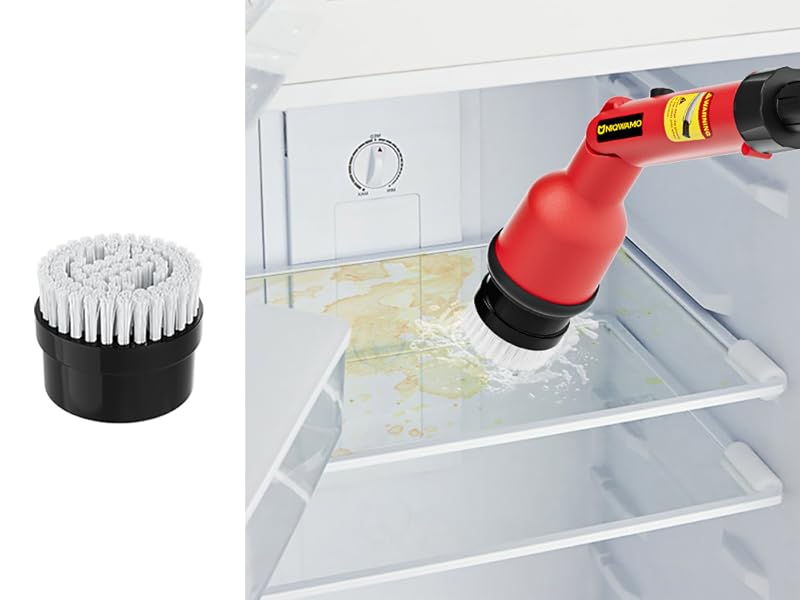 power scrubber as seen on tv