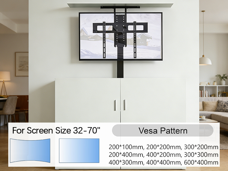 tv lift
