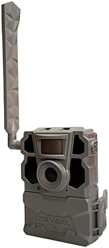 Tactacam Reveal X Gen 2 (Cellular)