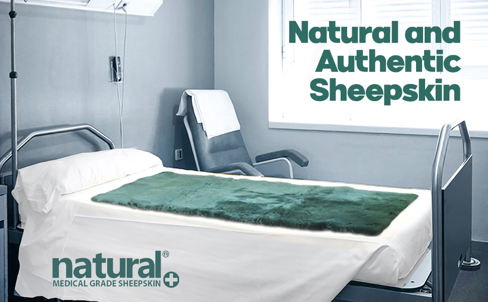 Medical Sheepskins