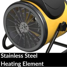 EUH1500 Stainless Steel Heating Element