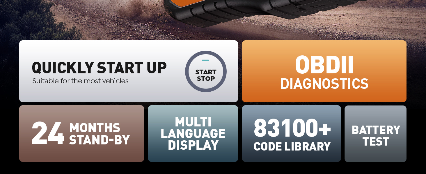 jump starter