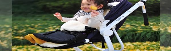 winter stroller bunting bag