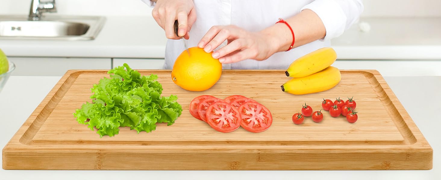 cutting board