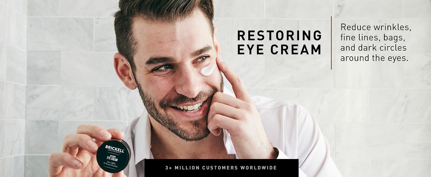 Eye Cream Header