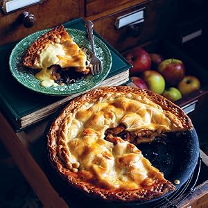 The British Baking Book