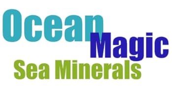 Ocean Magic Sea Minerals