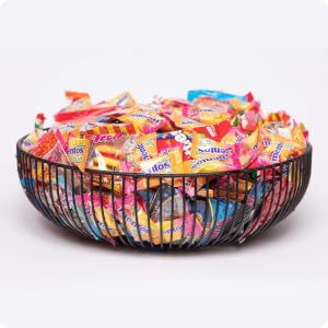 fruit bowl for kitchen counter