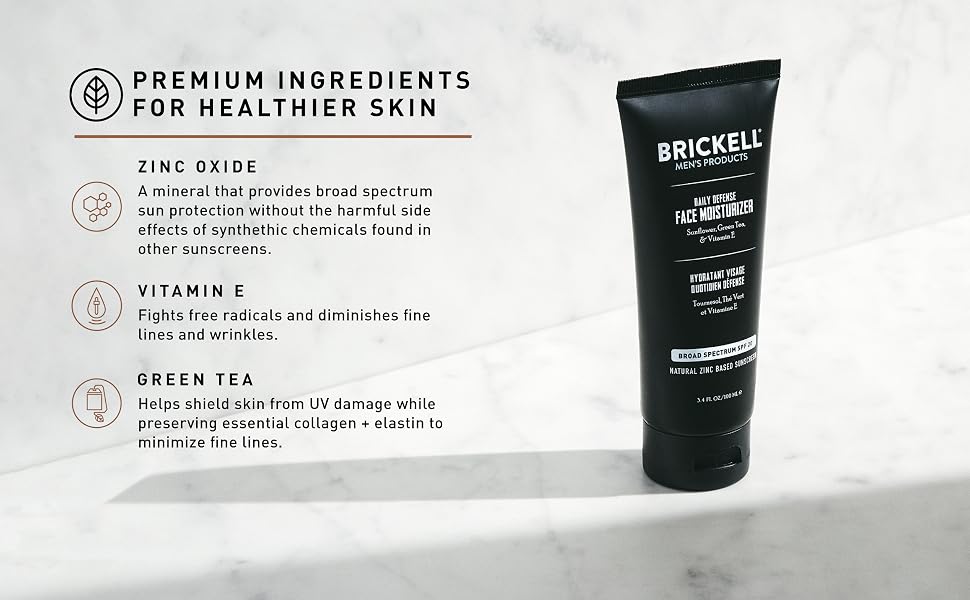 Daily Defense SPF 20