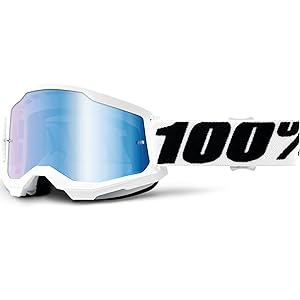 Everest Clear Blue Lens