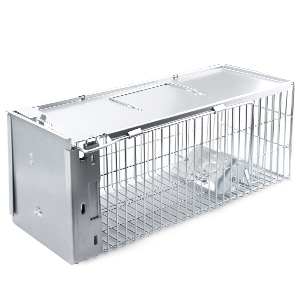 rat cage traps