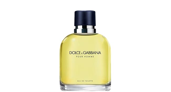 Dolce &amp; Gabbana Classic Pour Homme Eau De Toilette