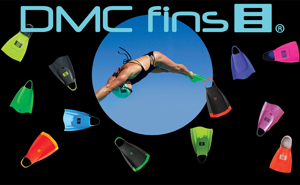 DMC FINS