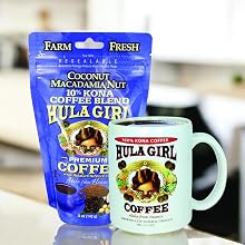 cococnut macadamia