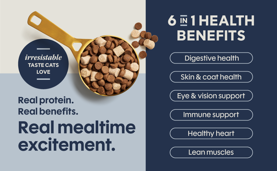 6 in 1 health benefits