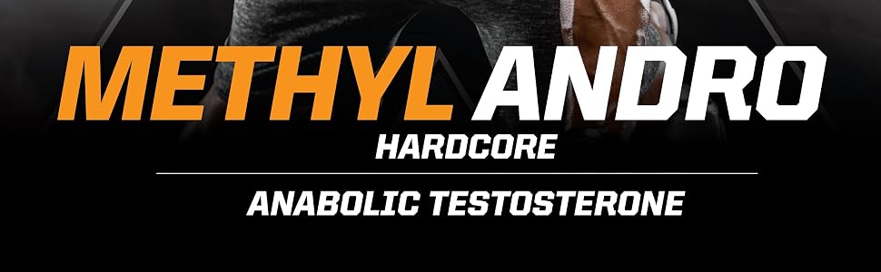 Testosterone support for greater performance and output