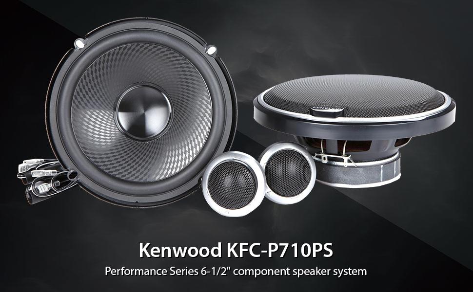 KFC-P710PS