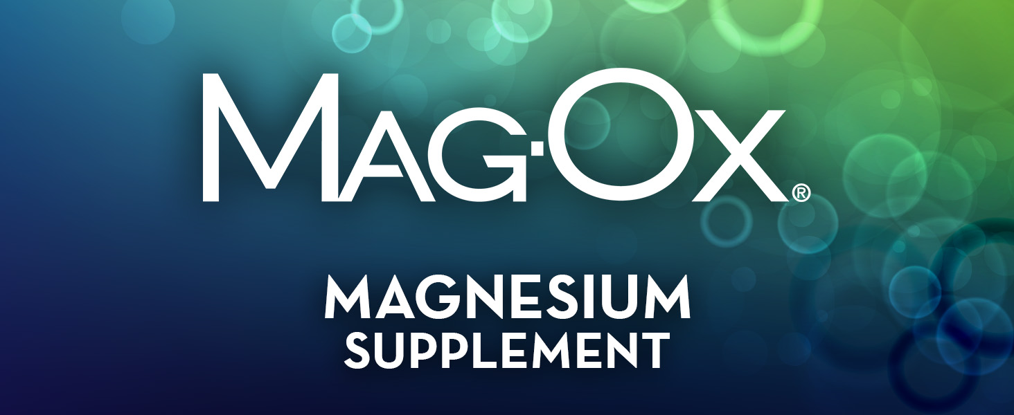 mag Ox