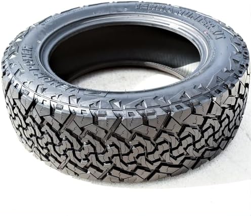 4 x Venom Power Terra Hunter X/T 275/60R20 115T SL 20 inch Tires