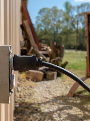 agriculture cord