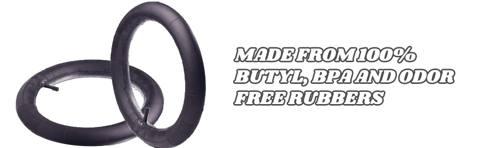 12"/14"/16"/18"/20"/22"/24"/26"/28" Kids Bike Inner Tubes