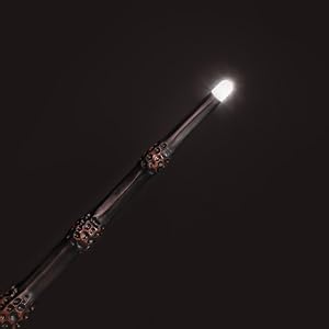 Elder Illuminating wand 1