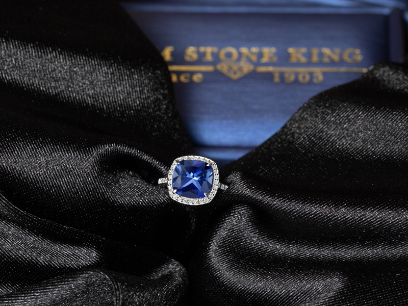 Gem stone king Jewelry Care