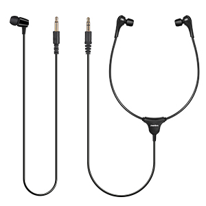 Personal Sound Amplifier