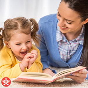 Reach Out and Read
