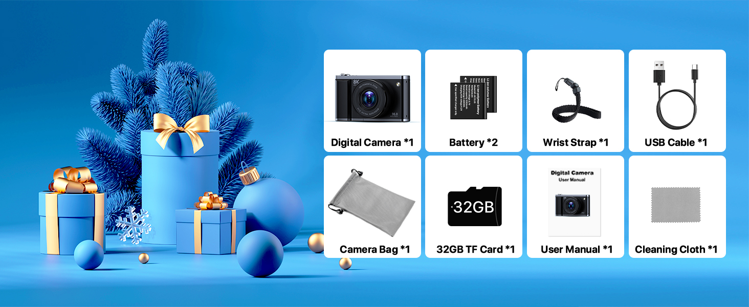8K cameras for photography