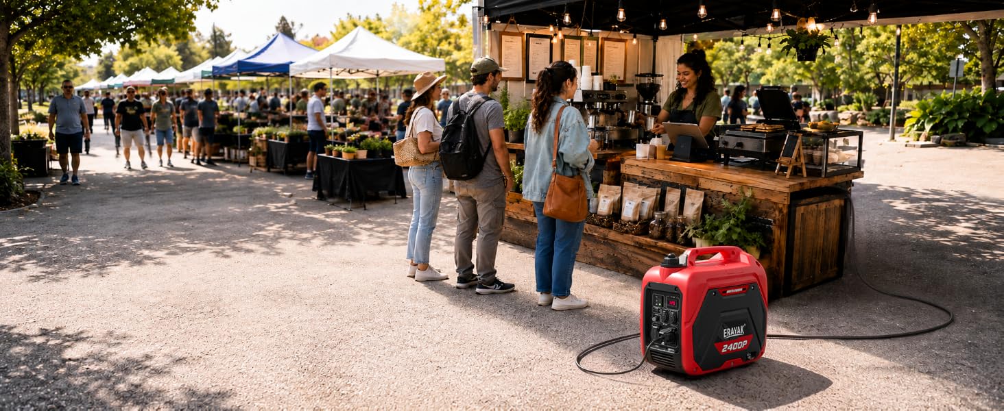 Farmers Markets