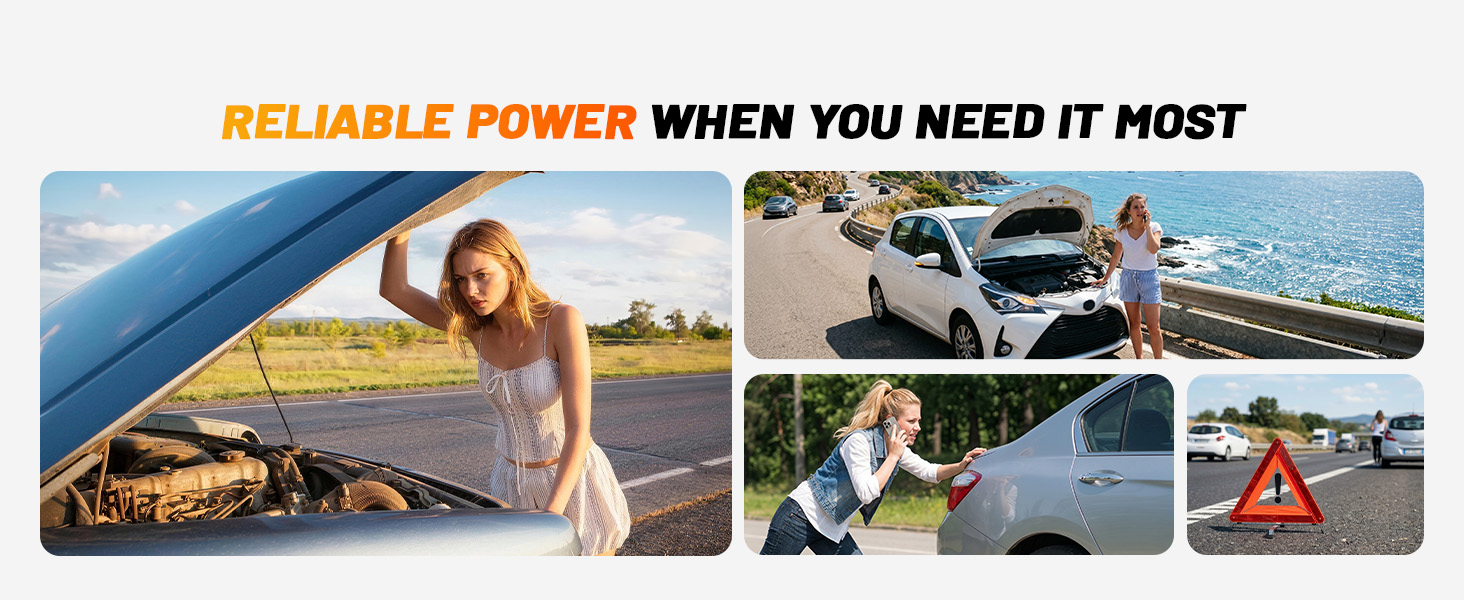 jump box for car battery