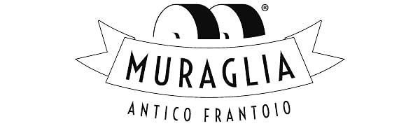 Frantoio Muraglia Logo