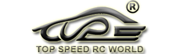 TOP SPEED