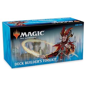 Ravnica Allegiance Deck Builder's Tool Kit