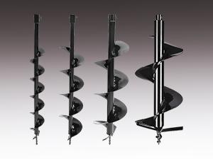 earth auger