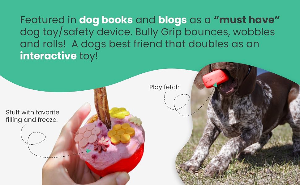 bully stick holder for dogs small medium dogs bully grip