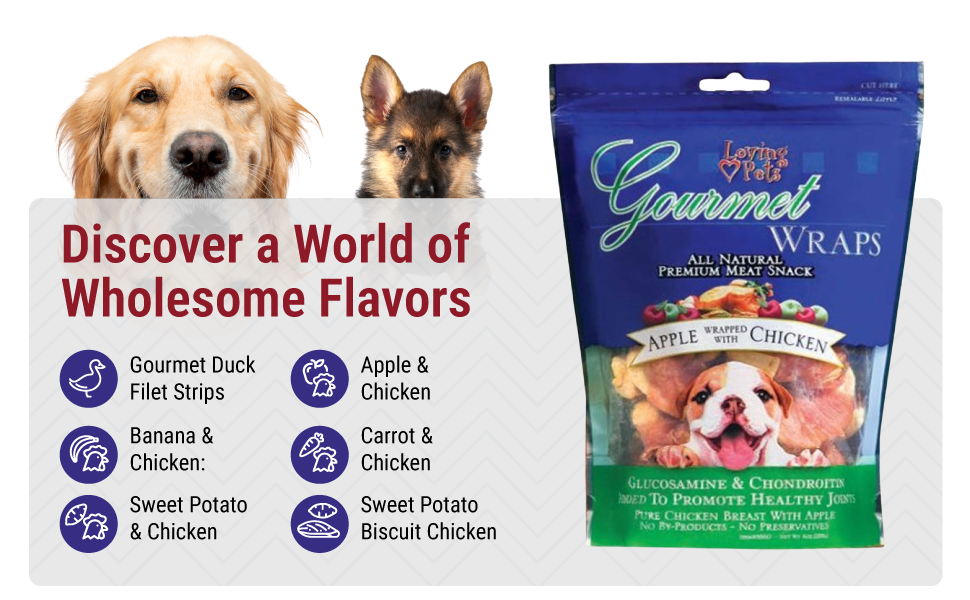 Module-3-Discover a World of Wholesome Flavors