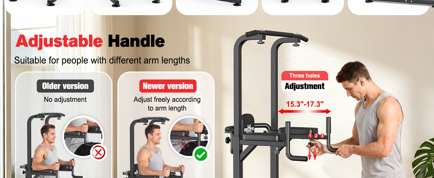 pull up bar