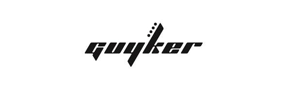 guyker music guitar instruments replacement part