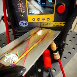 Ahp Welding