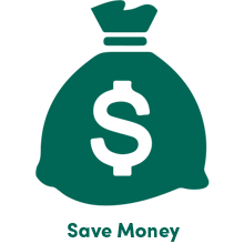 Save