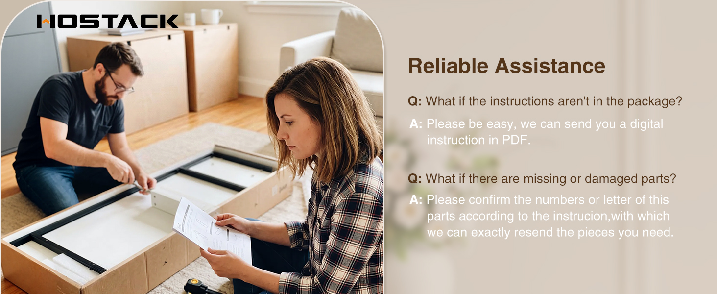 Reliable Assistance