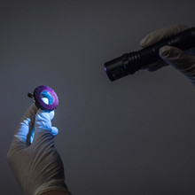 chemistry experiment