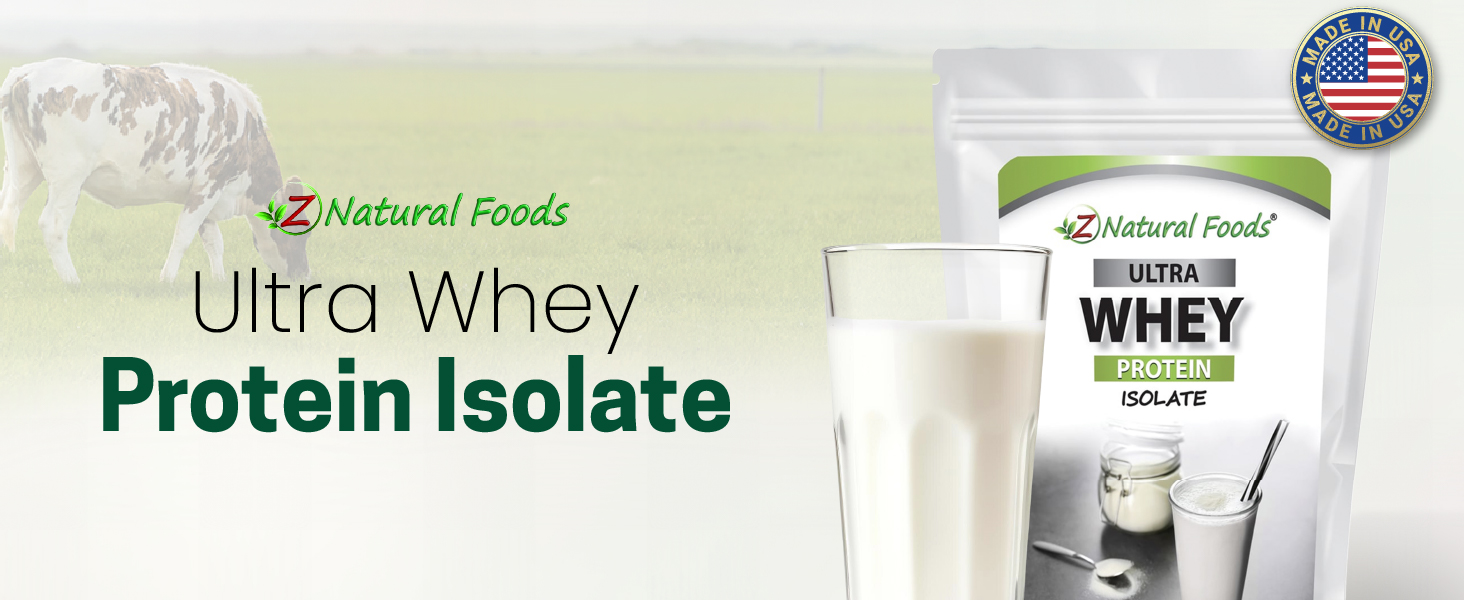 GOAT WHEY PROTEIN CONCENTRATE